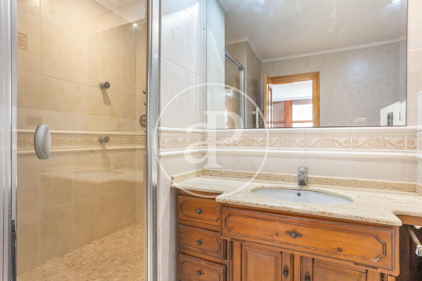 Apartamento de 3 habitaciones en Almenara en alquiler - 1.000 € (Ref: 9839324)