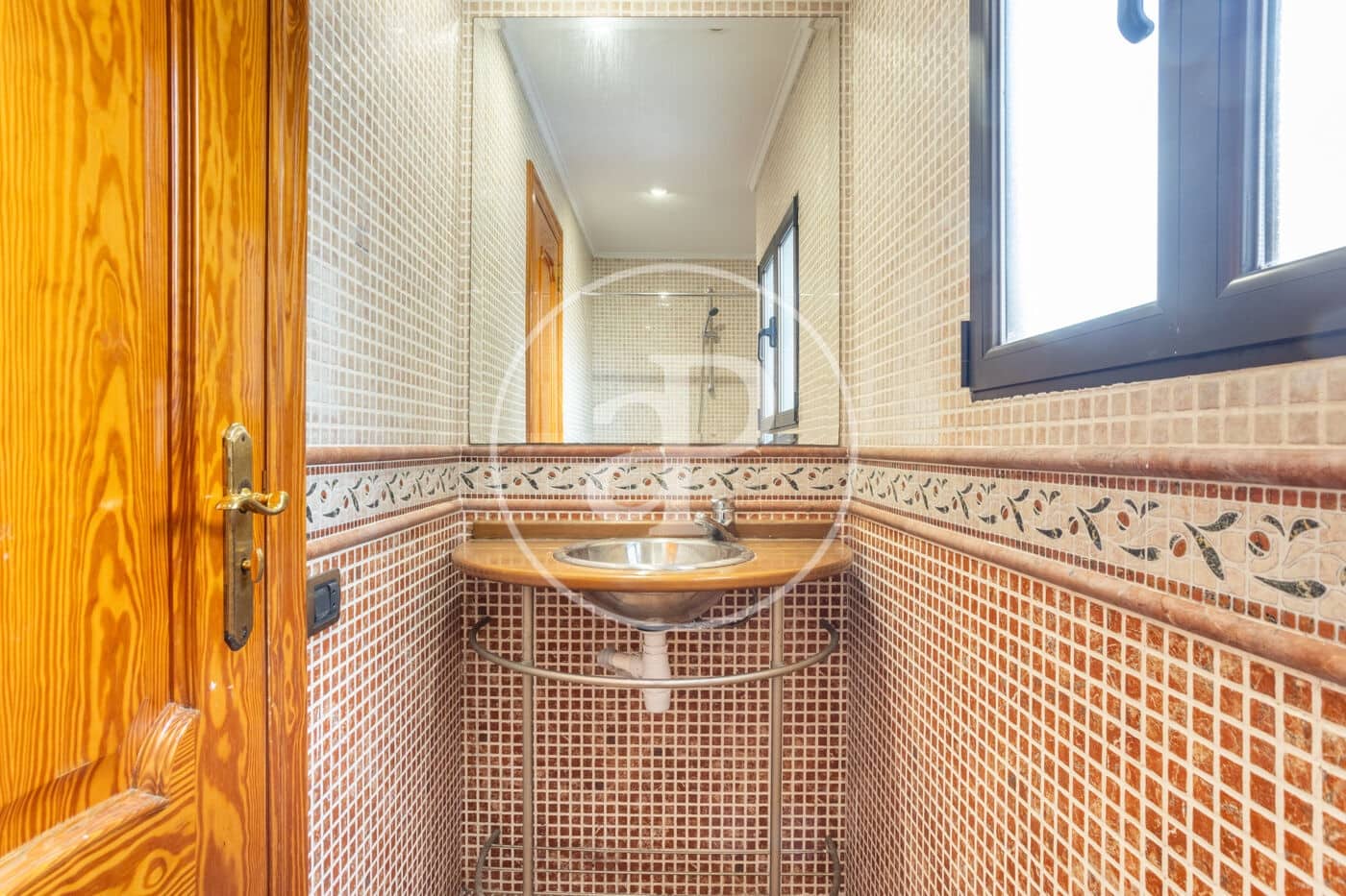 Apartamento de 3 habitaciones en Almenara en alquiler - 1.000 € (Ref: 9839324)