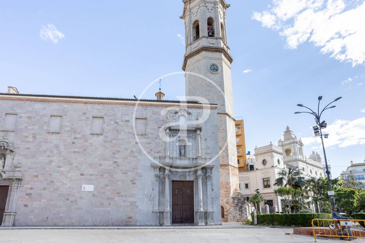 Apartamento de 3 habitaciones en Almenara en alquiler - 1.000 € (Ref: 9839324)
