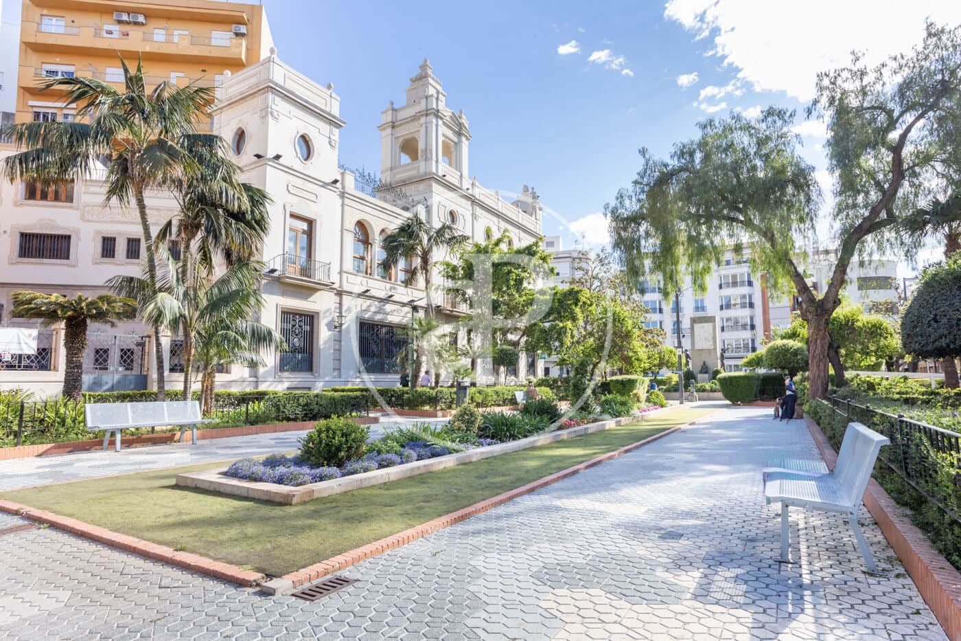 Apartamento de 3 habitaciones en Almenara en alquiler - 1.000 € (Ref: 9839324)
