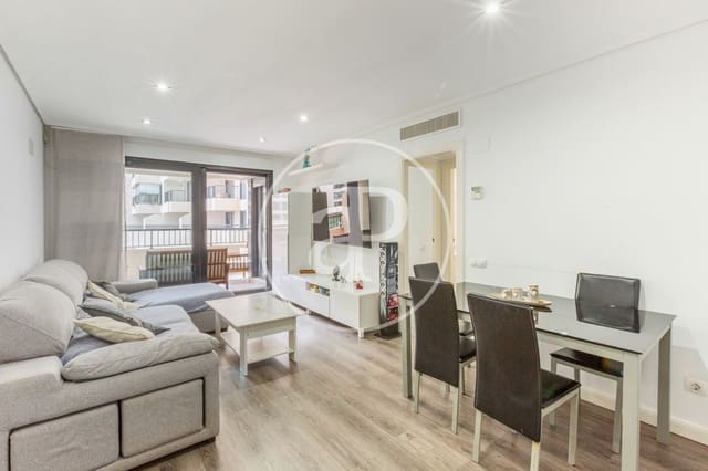 2 soverom Leilighet til salgs i Alboraya / Alboraia med svømmebasseng - € 530 000 (Ref: 9839325)