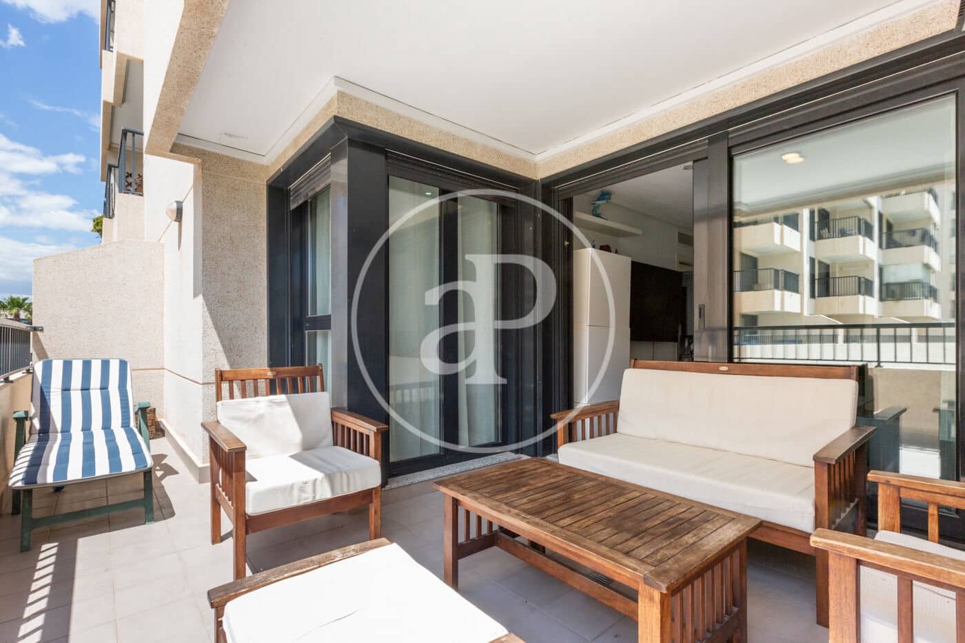 2 bedroom Apartment for sale in Alboraya / Alboraia with pool - € 530,000 (Ref: 9839325)