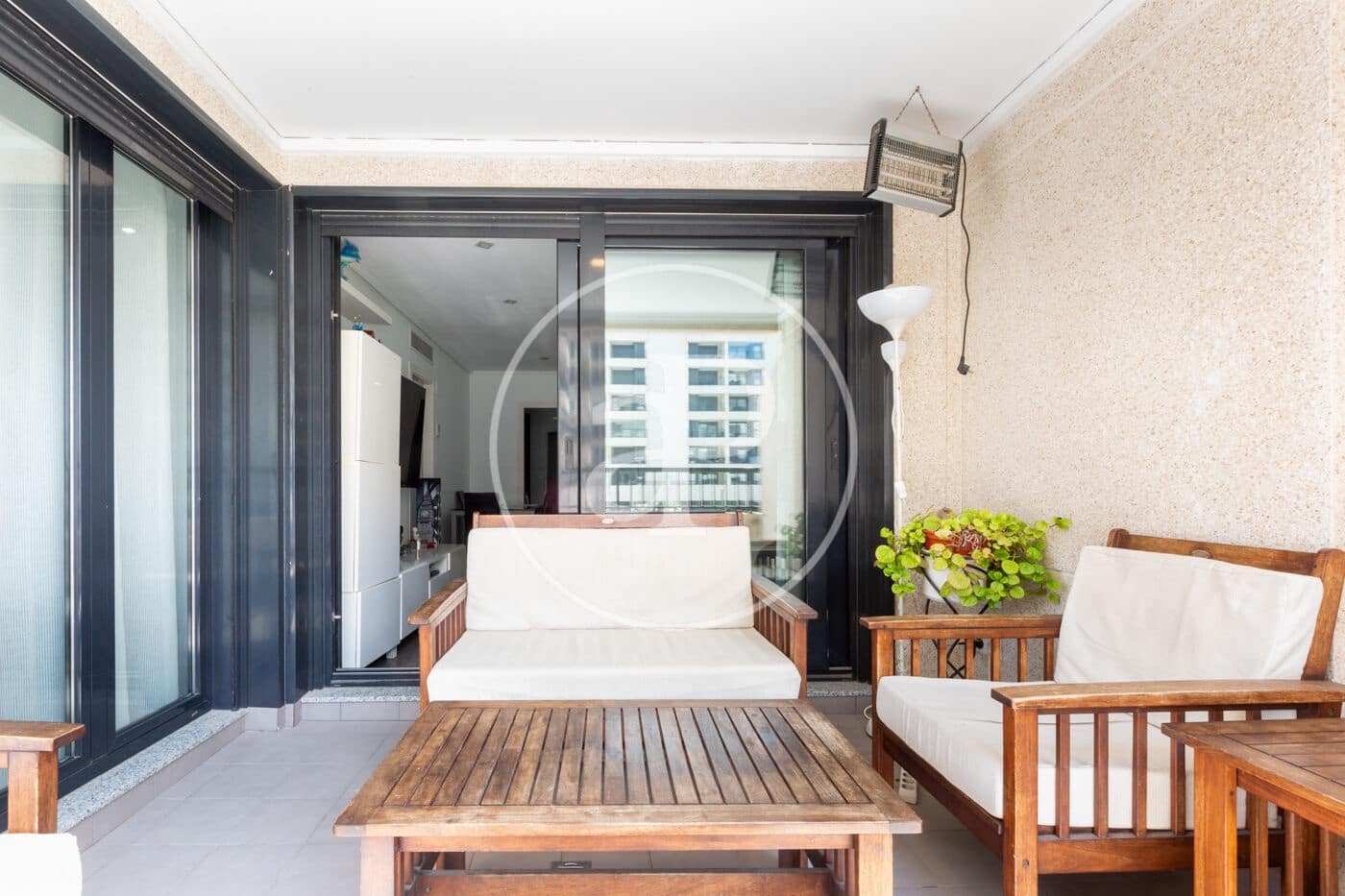 2 bedroom Apartment for sale in Alboraya / Alboraia with pool - € 530,000 (Ref: 9839325)