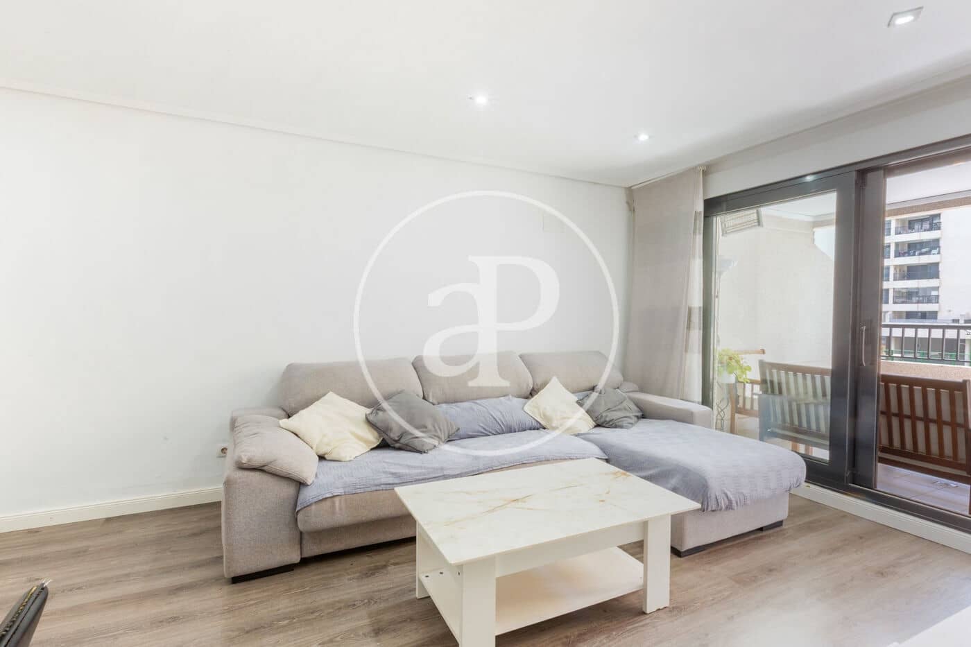 2 bedroom Apartment for sale in Alboraya / Alboraia with pool - € 530,000 (Ref: 9839325)