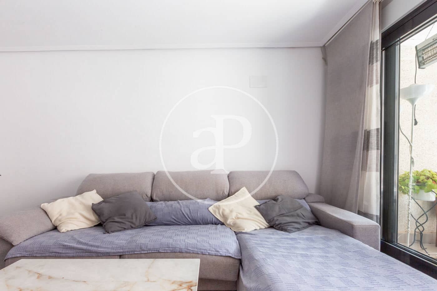 2 bedroom Apartment for sale in Alboraya / Alboraia with pool - € 530,000 (Ref: 9839325)