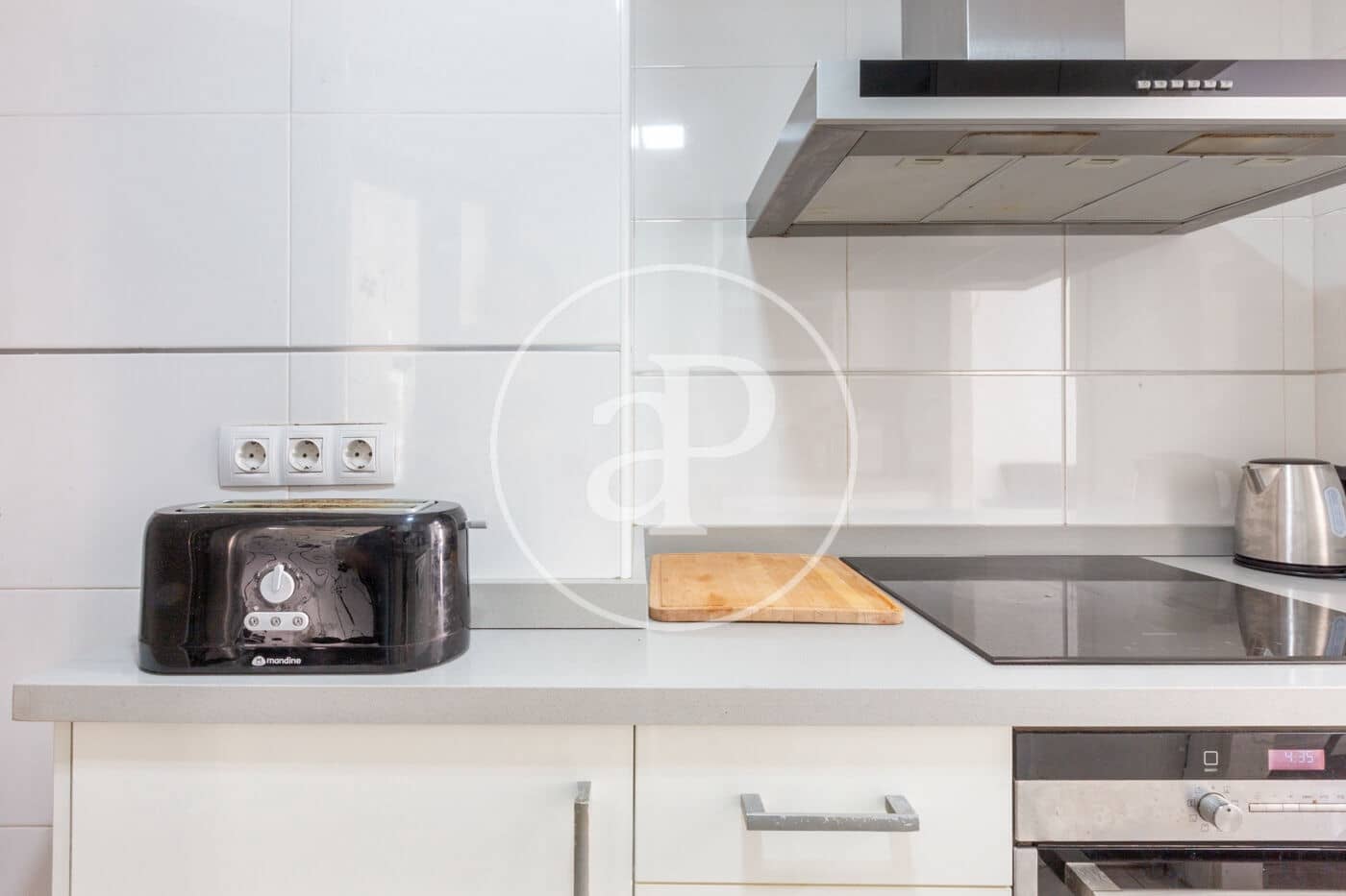 2 bedroom Apartment for sale in Alboraya / Alboraia with pool - € 530,000 (Ref: 9839325)