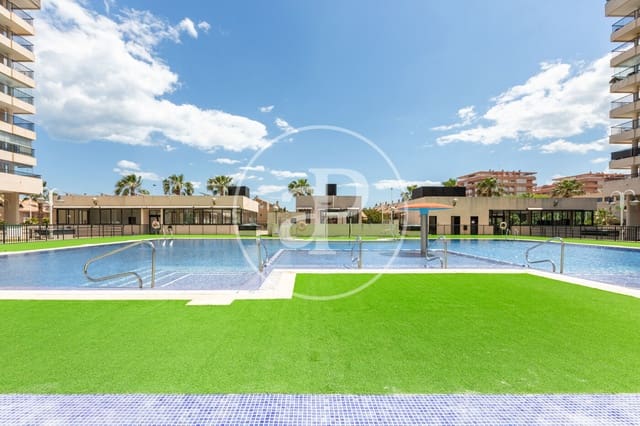 2 soverom Leilighet til salgs i Alboraya / Alboraia med svømmebasseng - € 530 000 (Ref: 9839325)