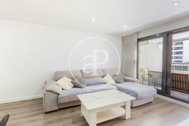 2 soverom Leilighet til salgs i Alboraya / Alboraia med svømmebasseng - € 530 000 (Ref: 9839325)