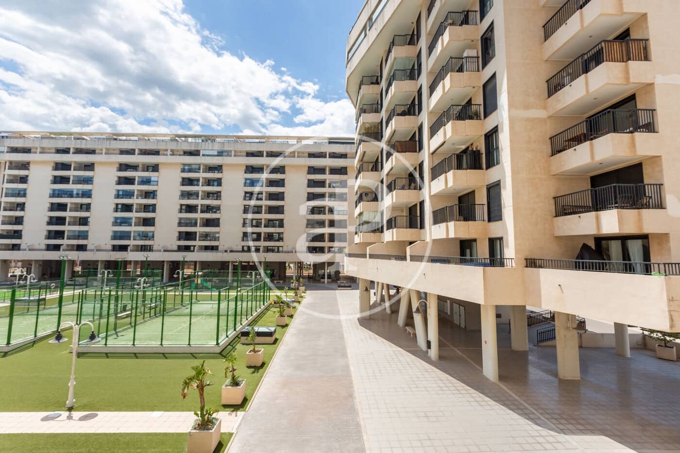 2 bedroom Apartment for sale in Alboraya / Alboraia with pool - € 530,000 (Ref: 9839325)