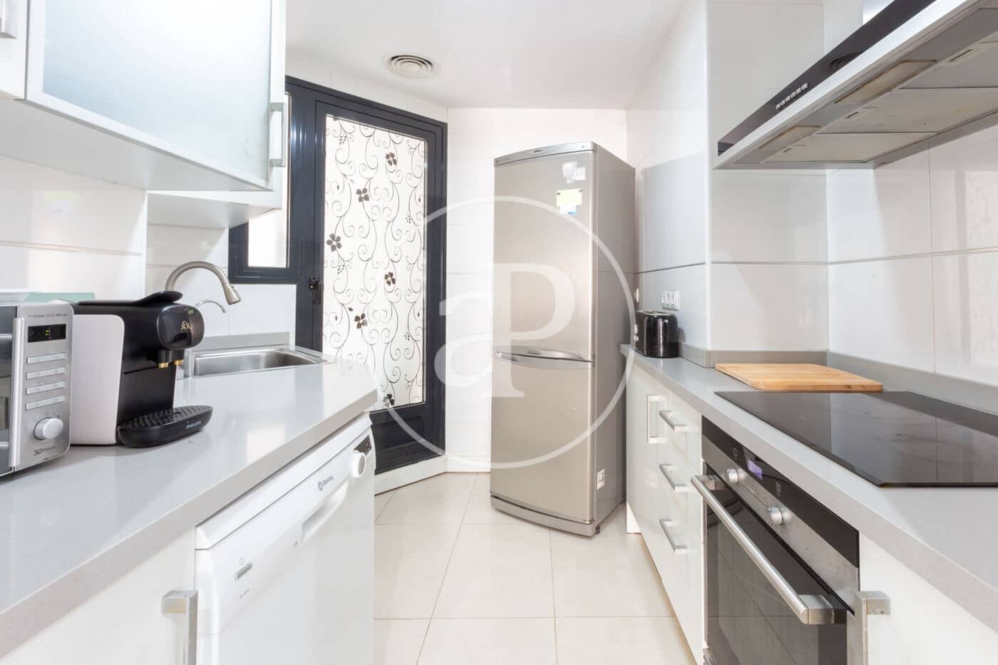 2 bedroom Apartment for sale in Alboraya / Alboraia with pool - € 530,000 (Ref: 9839325)
