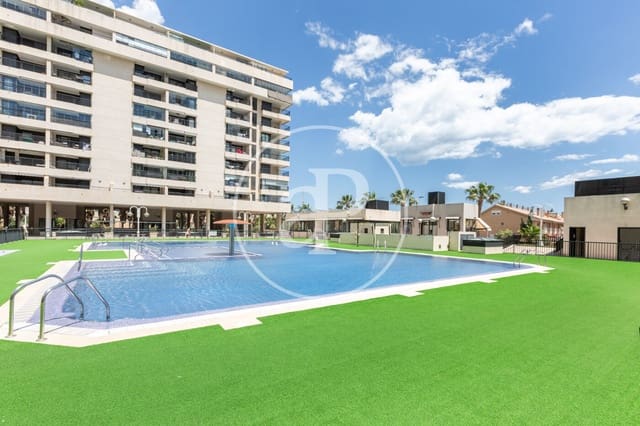 2 soverom Leilighet til salgs i Alboraya / Alboraia med svømmebasseng - € 530 000 (Ref: 9839325)