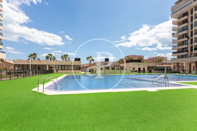 2 soverom Leilighet til salgs i Alboraya / Alboraia med svømmebasseng - € 530 000 (Ref: 9839325)