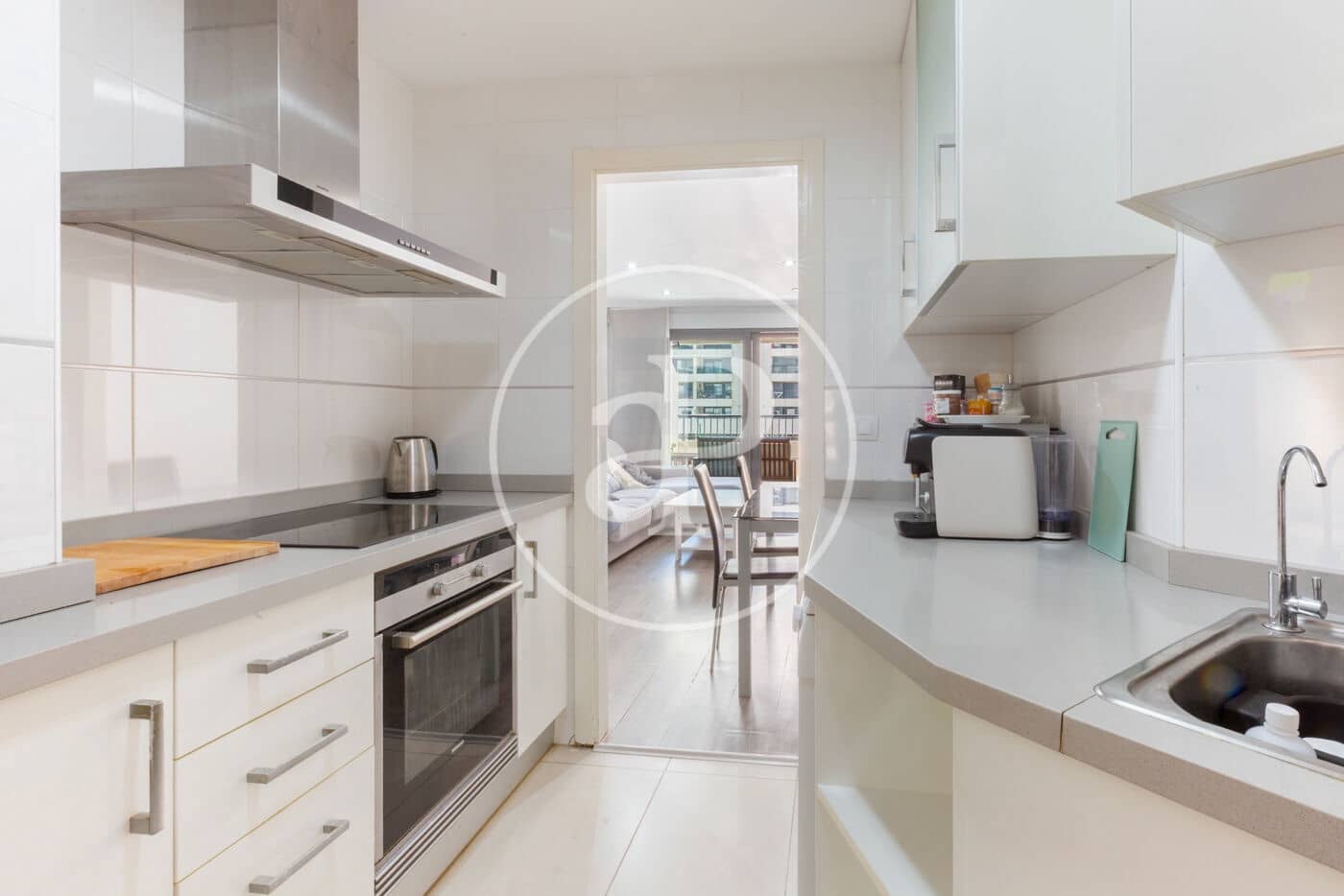 2 bedroom Apartment for sale in Alboraya / Alboraia with pool - € 530,000 (Ref: 9839325)