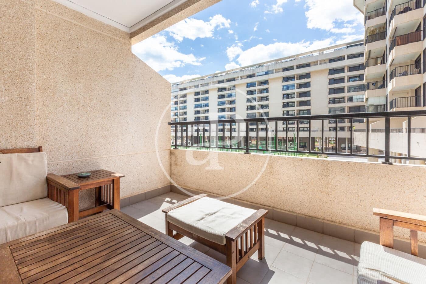 2 bedroom Apartment for sale in Alboraya / Alboraia with pool - € 530,000 (Ref: 9839325)