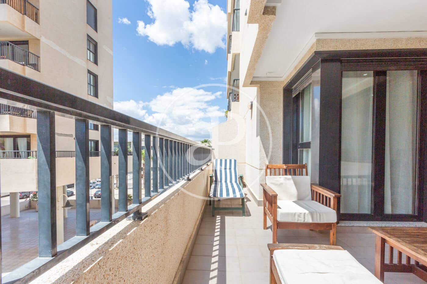2 bedroom Apartment for sale in Alboraya / Alboraia with pool - € 530,000 (Ref: 9839325)