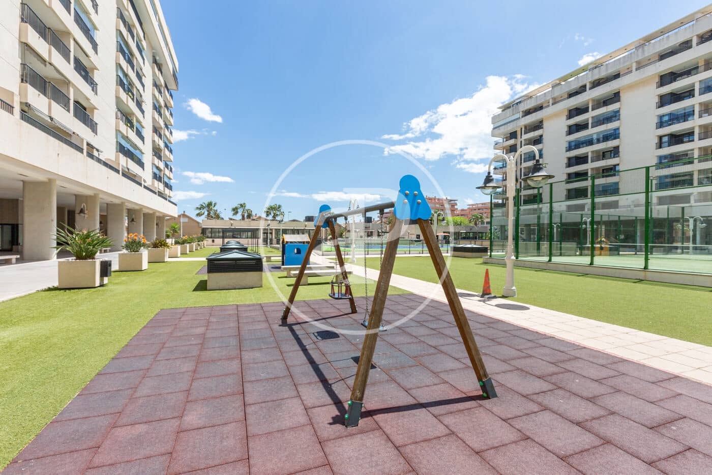2 bedroom Apartment for sale in Alboraya / Alboraia with pool - € 530,000 (Ref: 9839325)
