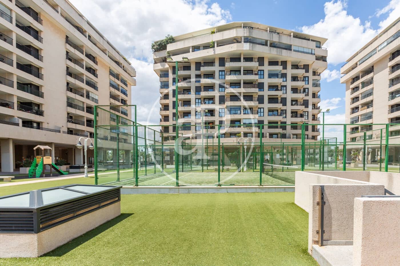2 bedroom Apartment for sale in Alboraya / Alboraia with pool - € 530,000 (Ref: 9839325)