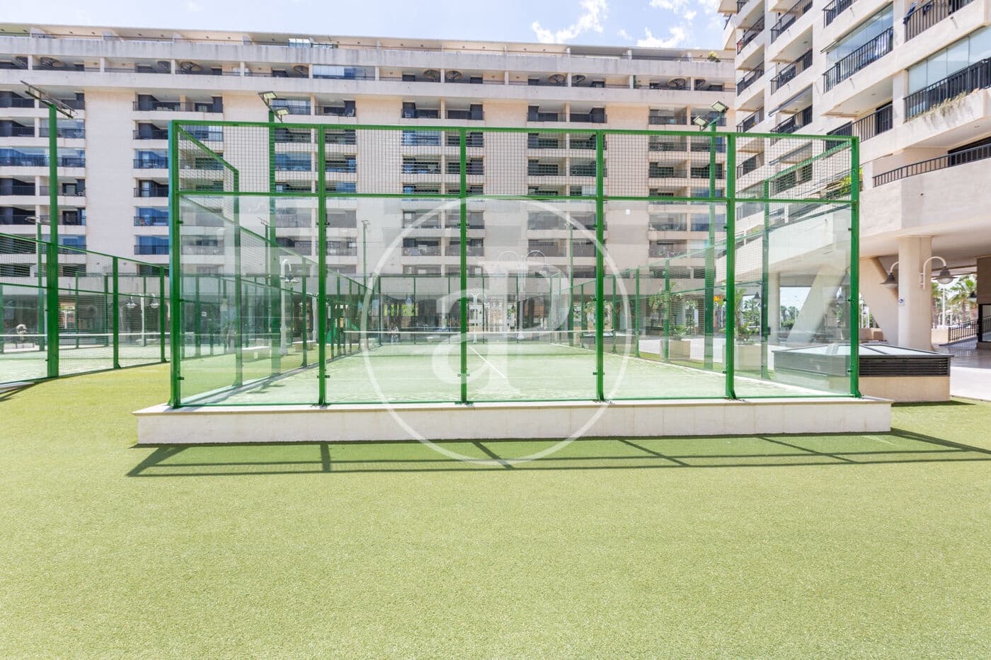 2 bedroom Apartment for sale in Alboraya / Alboraia with pool - € 530,000 (Ref: 9839325)