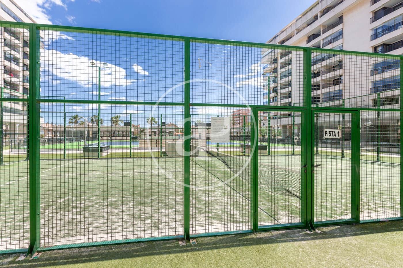 2 bedroom Apartment for sale in Alboraya / Alboraia with pool - € 530,000 (Ref: 9839325)