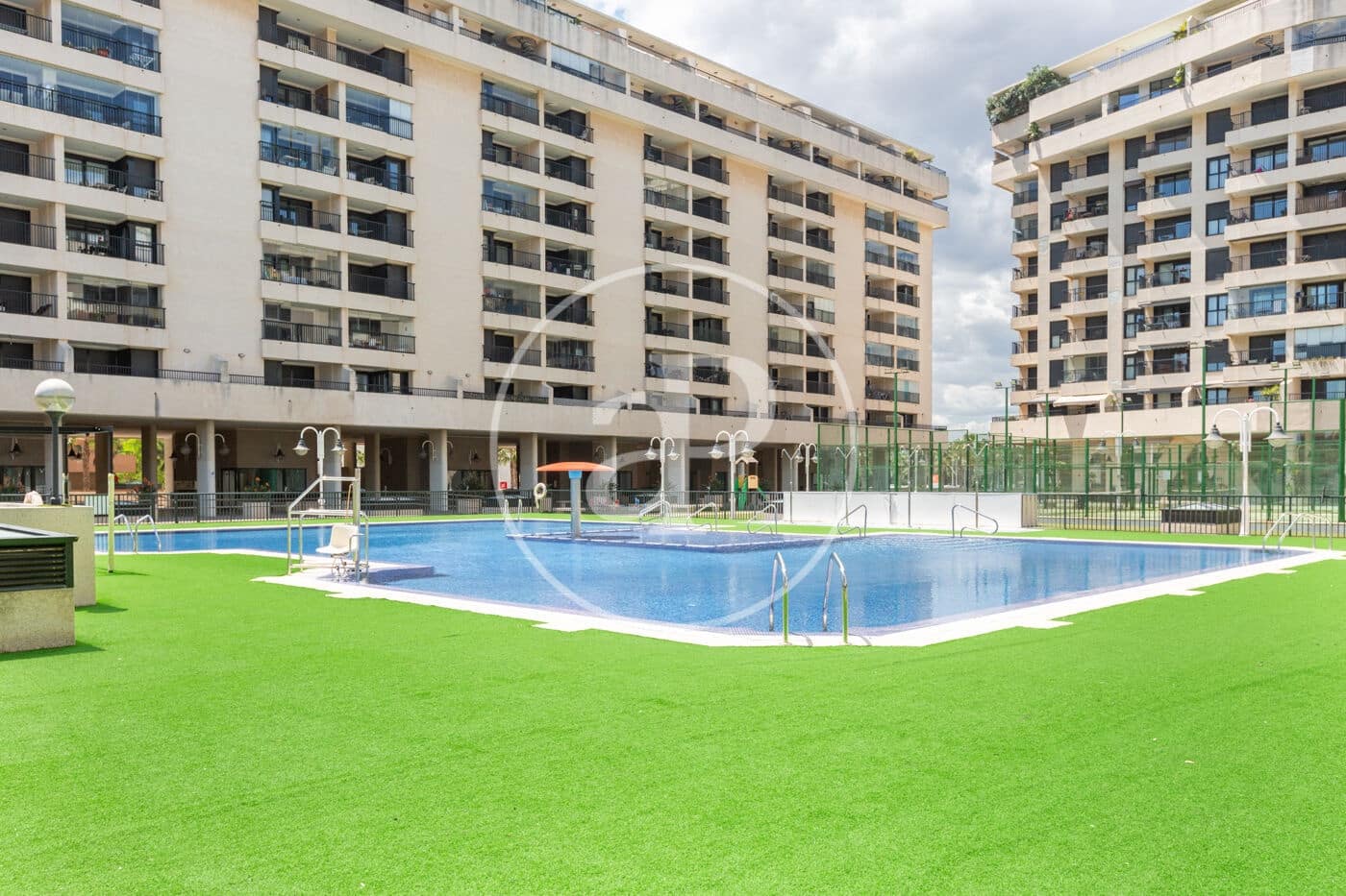2 bedroom Apartment for sale in Alboraya / Alboraia with pool - € 530,000 (Ref: 9839325)