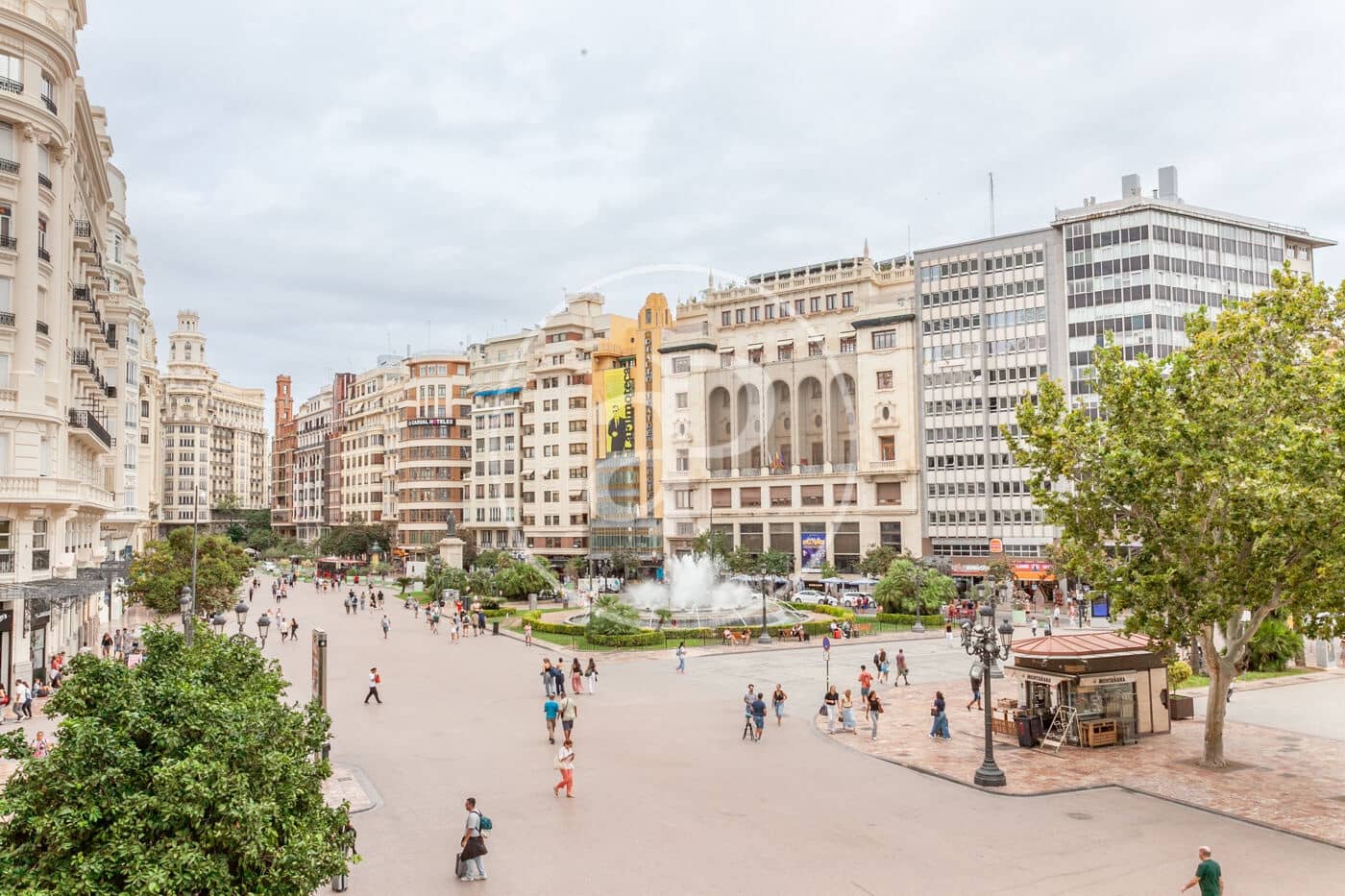 3 sovrum Lägenhet till salu i Valencia stad - 660 000 € (Ref: 9839326)