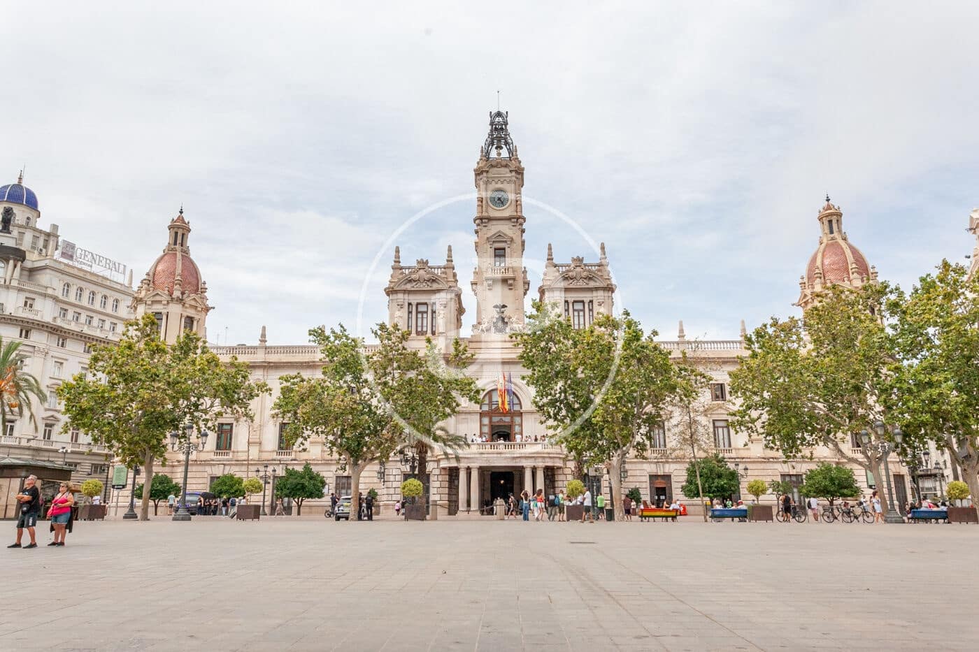3 sovrum Lägenhet till salu i Valencia stad - 660 000 € (Ref: 9839326)