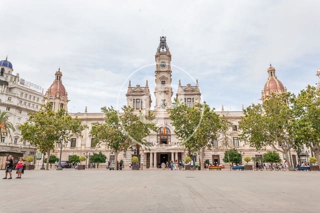 3 sypialnia Apartament na sprzedaż w Sant Francesc, Miasto Walencja - 660 000 € (Ref: 9839326)