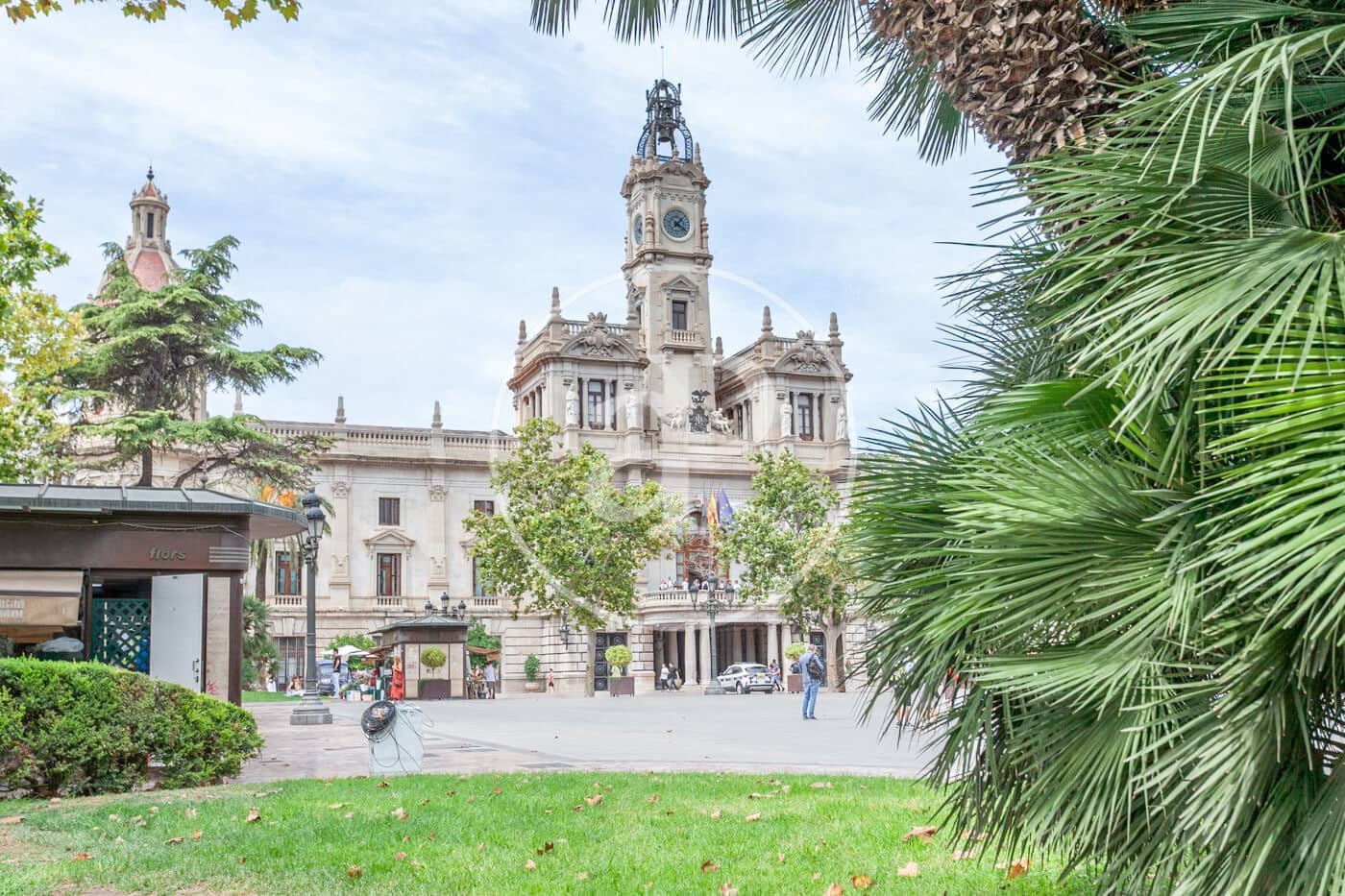 3 sovrum Lägenhet till salu i Valencia stad - 660 000 € (Ref: 9839326)