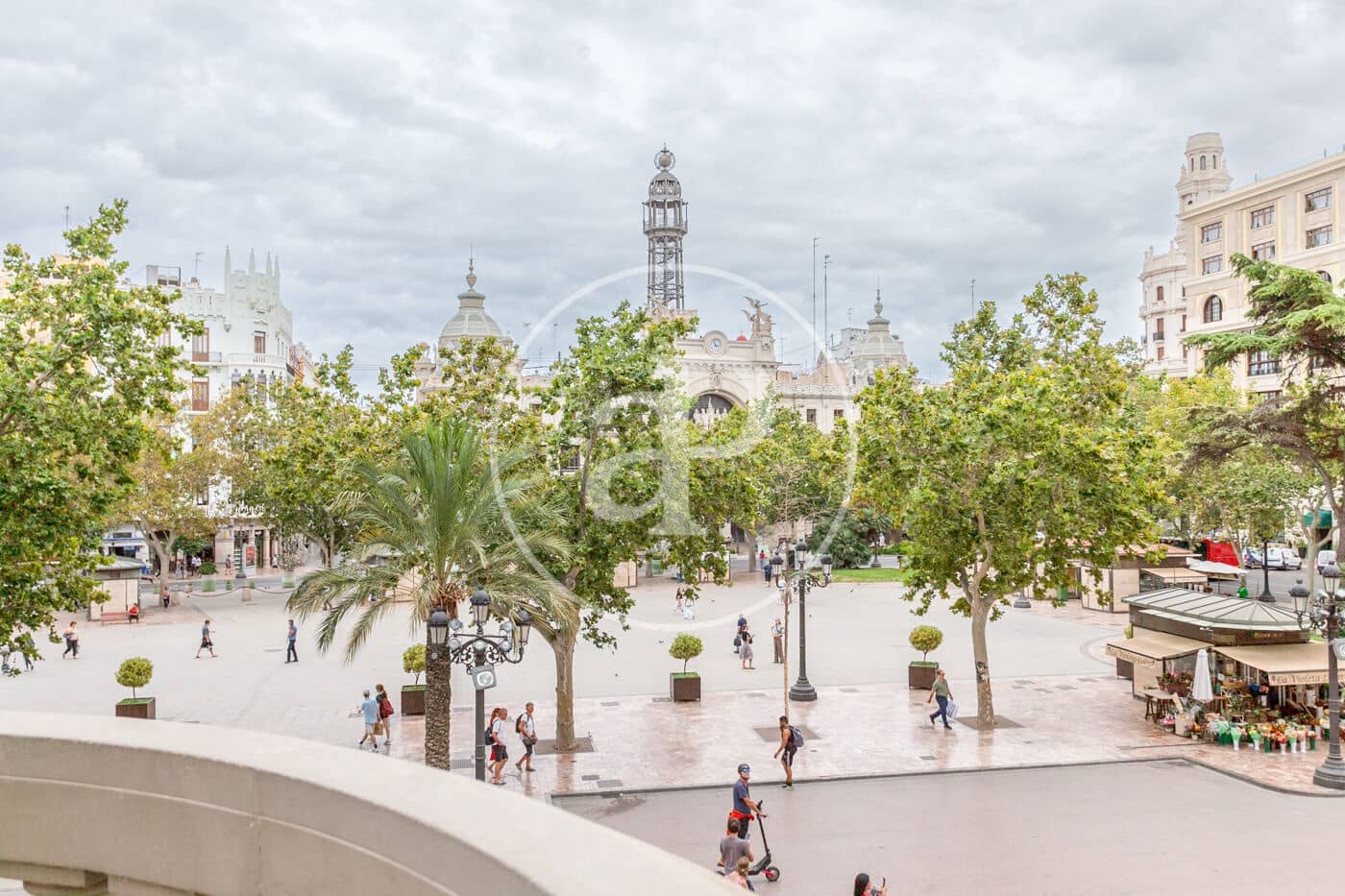 3 sovrum Lägenhet till salu i Valencia stad - 660 000 € (Ref: 9839326)