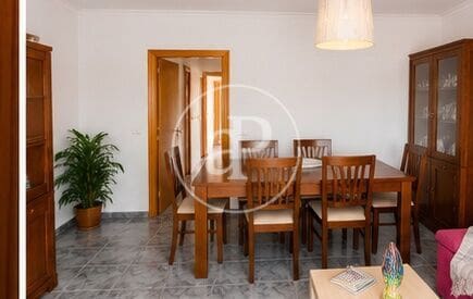 3 camera da letto Appartamento in vendita in Aiora, Valencia città - 254.000 € (Rif: 9839327)