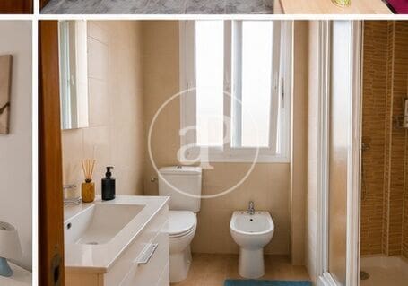3 camera da letto Appartamento in vendita in Aiora, Valencia città - 254.000 € (Rif: 9839327)