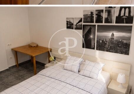 3 camera da letto Appartamento in vendita in Aiora, Valencia città - 254.000 € (Rif: 9839327)