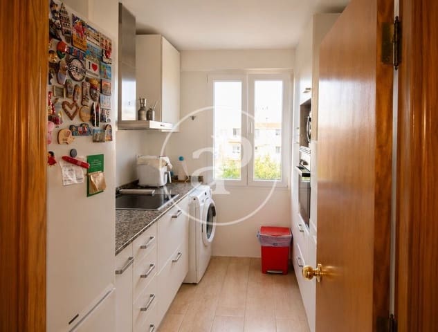 3 camera da letto Appartamento in vendita in Aiora, Valencia città - 254.000 € (Rif: 9839327)