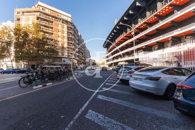 3 camera da letto Appartamento in vendita in Aiora, Valencia città - 254.000 € (Rif: 9839327)