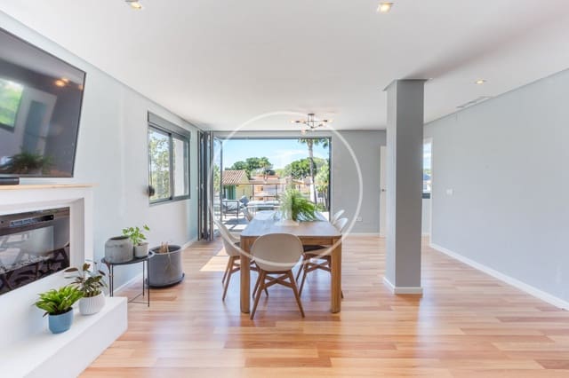 5 soverom Villa til salgs i L'Eliana med svømmebasseng - € 895 000 (Ref: 9839328)