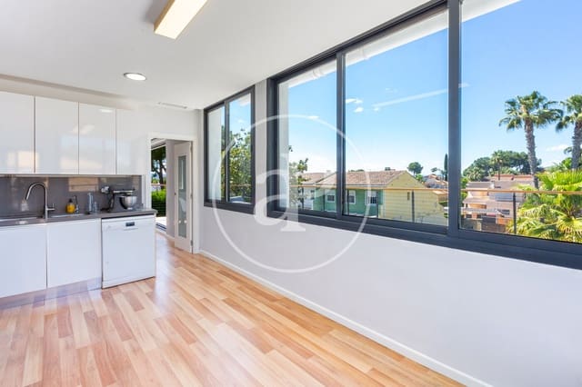 5 soverom Villa til salgs i L'Eliana med svømmebasseng - € 895 000 (Ref: 9839328)