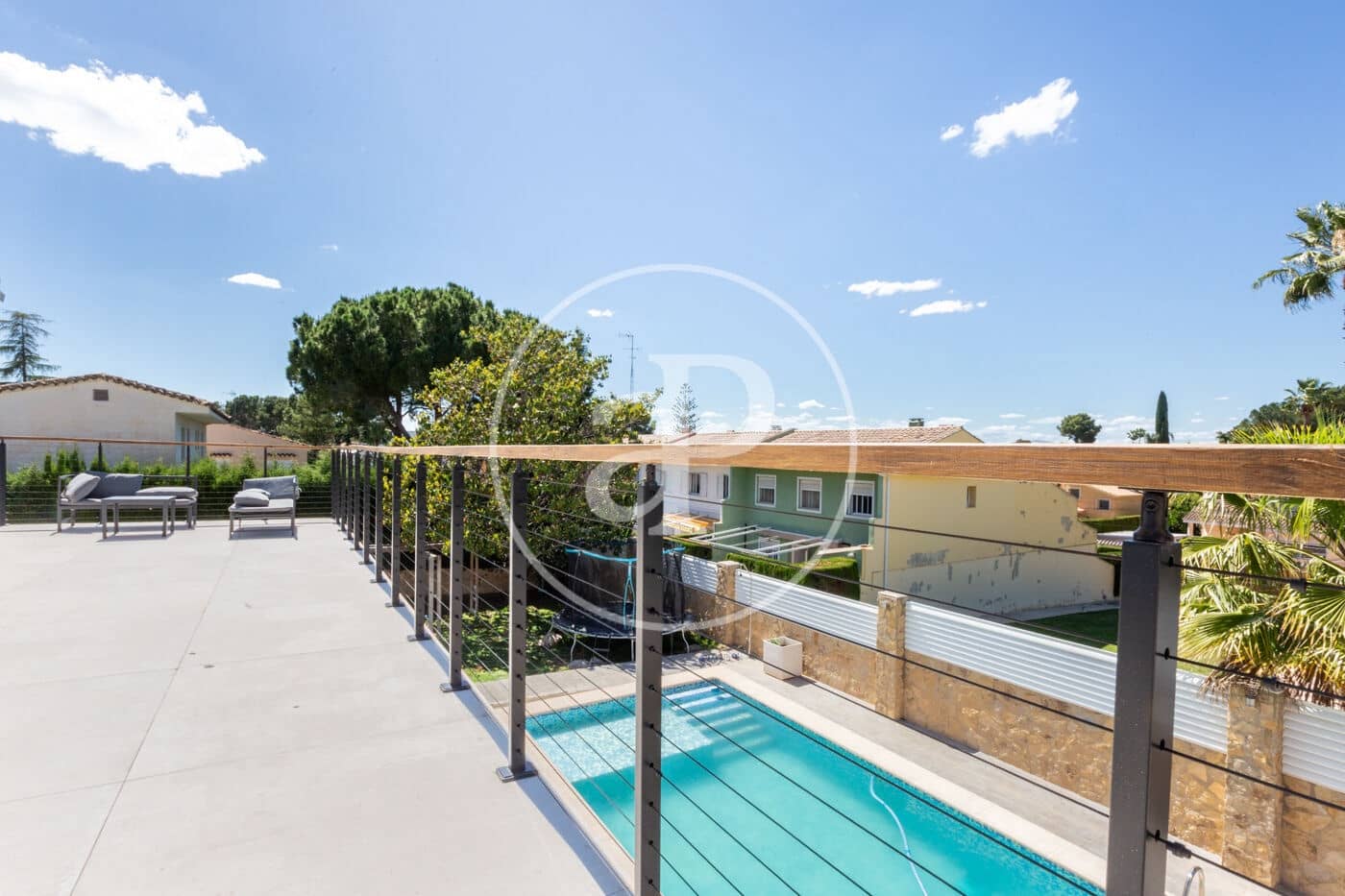 5 bedroom Villa for sale in L'Eliana with pool - € 895,000 (Ref: 9839328)