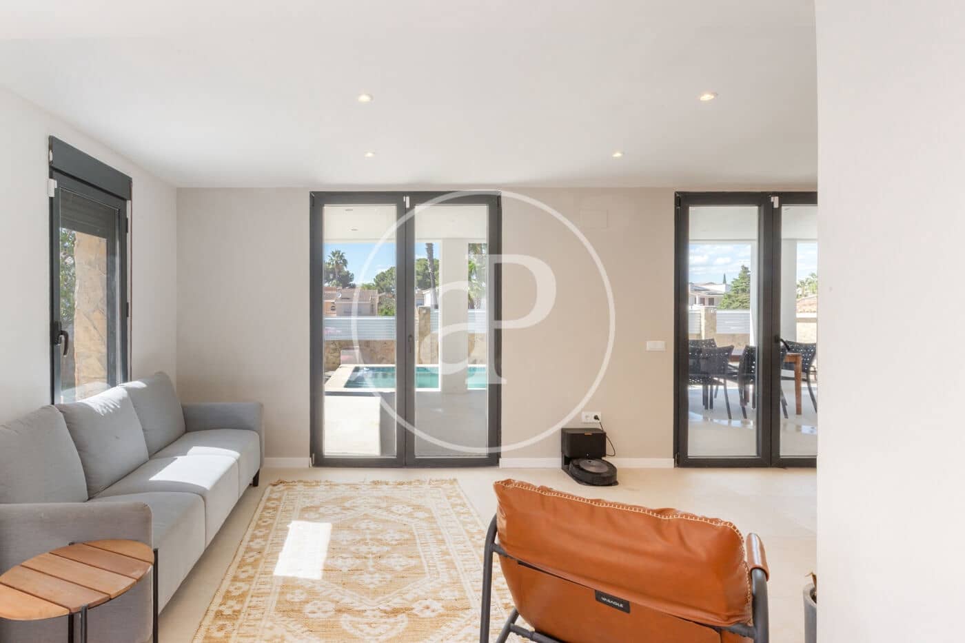 5 bedroom Villa for sale in L'Eliana with pool - € 895,000 (Ref: 9839328)