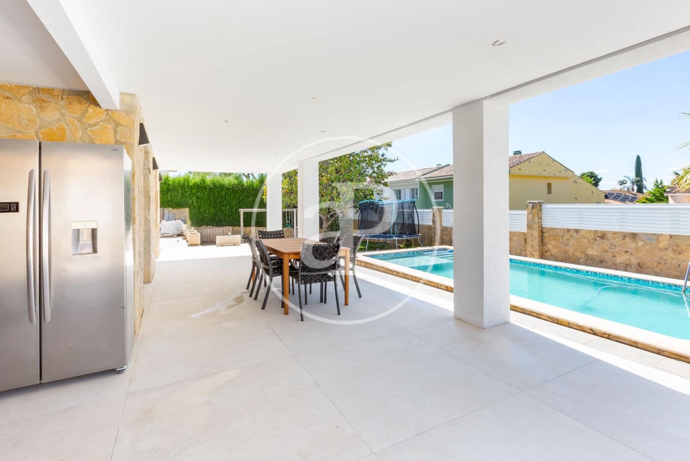 5 bedroom Villa for sale in L'Eliana with pool - € 895,000 (Ref: 9839328)