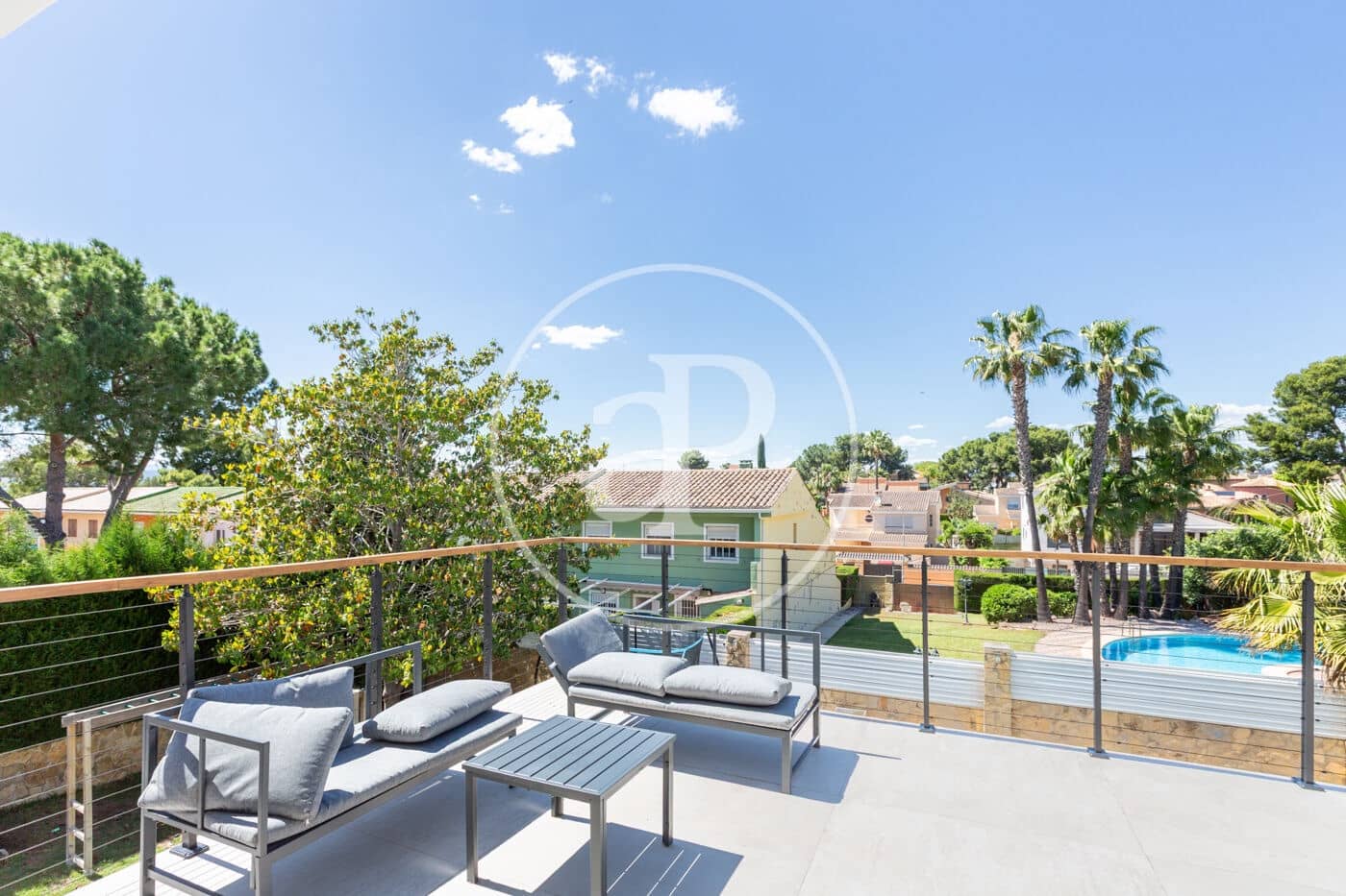 5 bedroom Villa for sale in L'Eliana with pool - € 895,000 (Ref: 9839328)