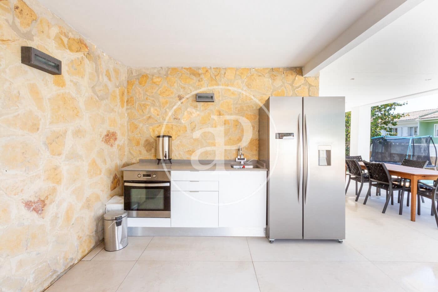 5 bedroom Villa for sale in L'Eliana with pool - € 895,000 (Ref: 9839328)
