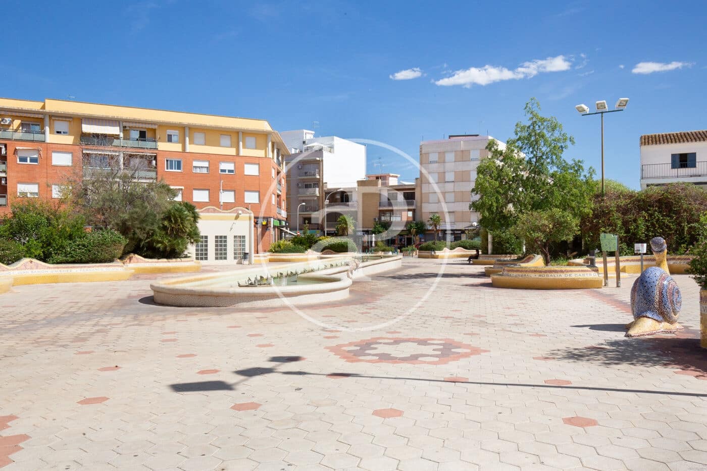 Chalet de 5 habitaciones en L'Eliana en venta con piscina - 830.000 € (Ref: 9839328)
