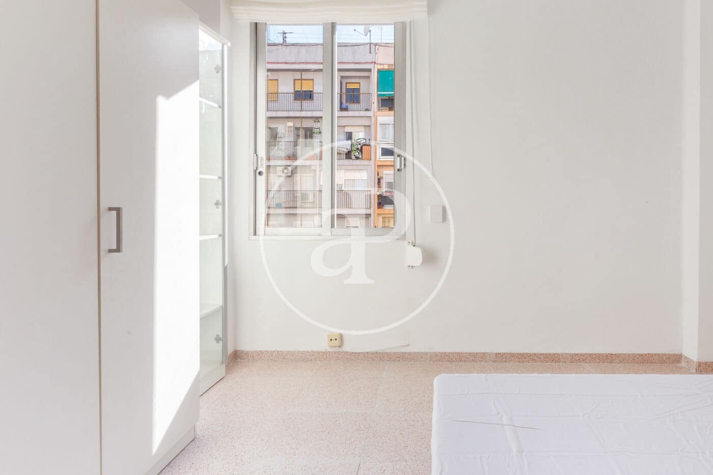 3 sovrum Lägenhet till salu i Valencia stad - 225 000 € (Ref: 9839329)