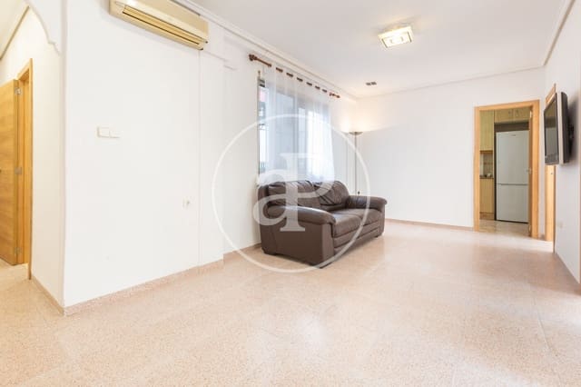 3 sovrum Lägenhet till salu i Na Rovella, Valencia stad - 225 000 € (Ref: 9839329)