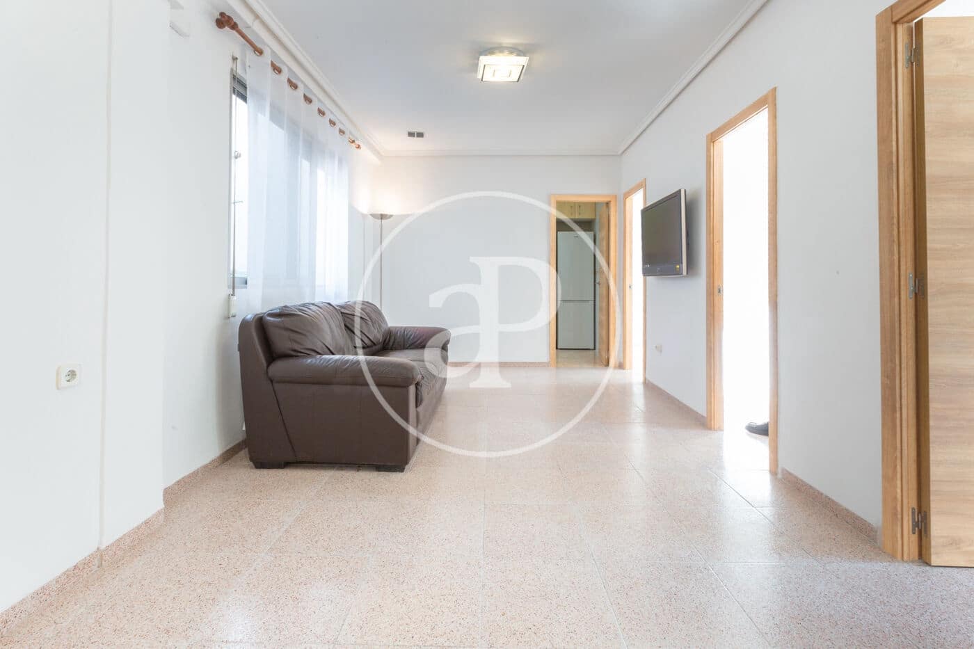 3 sovrum Lägenhet till salu i Valencia stad - 225 000 € (Ref: 9839329)