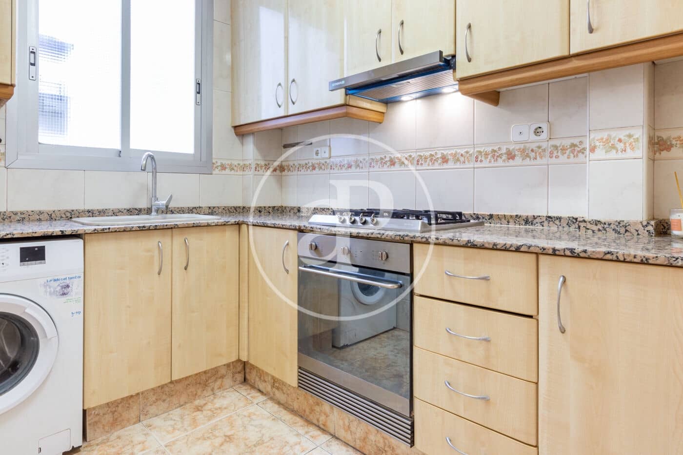 3 sovrum Lägenhet till salu i Valencia stad - 225 000 € (Ref: 9839329)