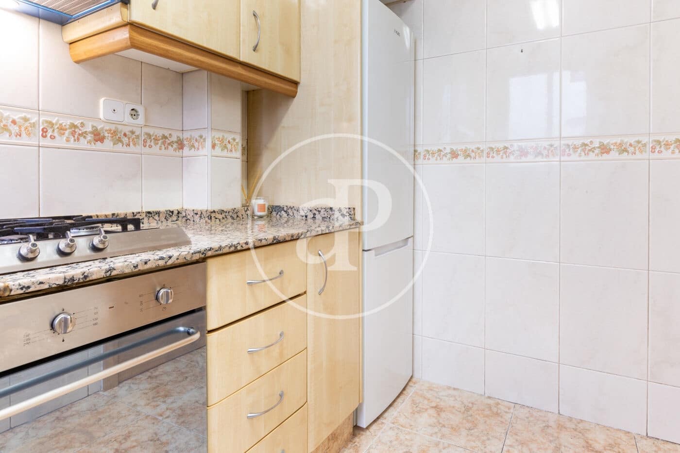 3 sovrum Lägenhet till salu i Valencia stad - 225 000 € (Ref: 9839329)