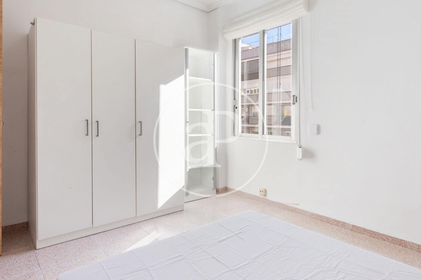 3 sovrum Lägenhet till salu i Valencia stad - 225 000 € (Ref: 9839329)