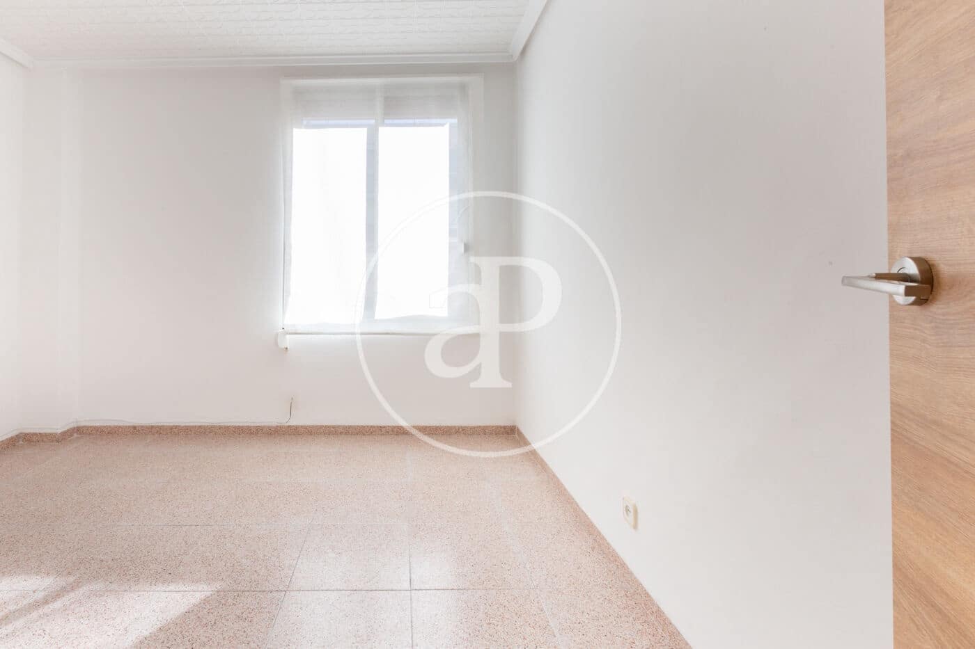 3 sovrum Lägenhet till salu i Valencia stad - 225 000 € (Ref: 9839329)