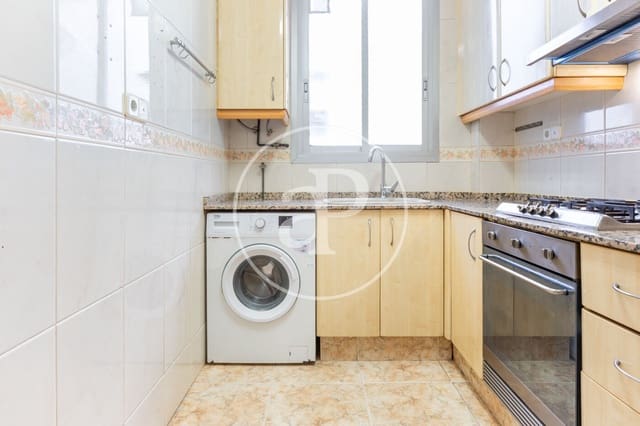 3 sovrum Lägenhet till salu i Na Rovella, Valencia stad - 225 000 € (Ref: 9839329)